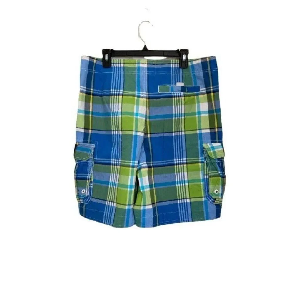 Abercrombie and Fitch Swim Trunks (XL)